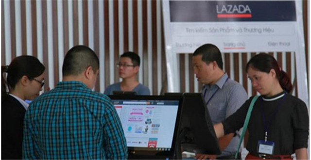 阿里又出手,10亿收购东南亚电商平台Lazada控股权