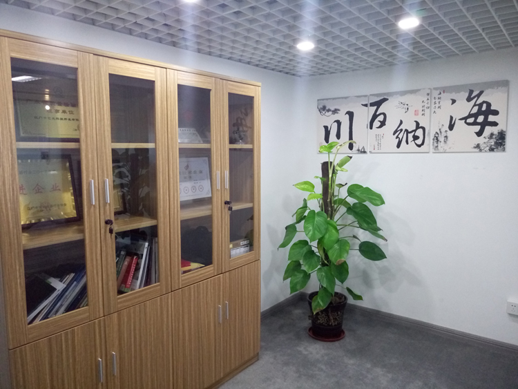 书柜