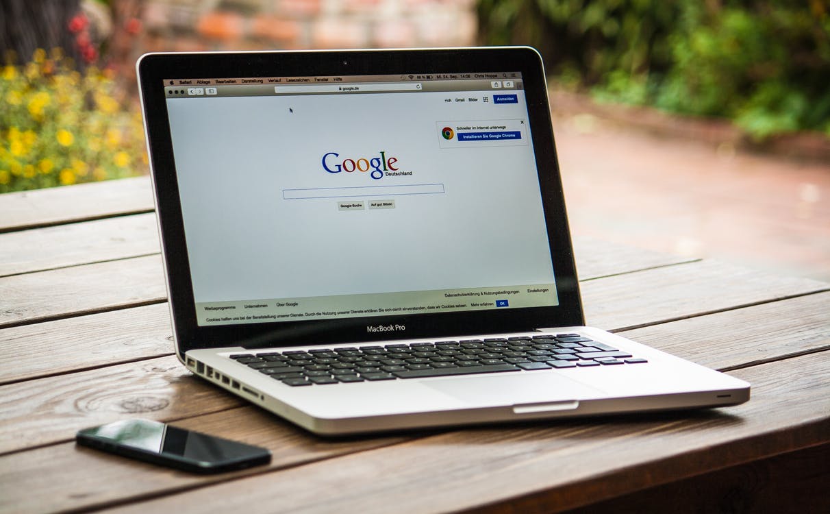 Google即将不再收录纯PC端网站，企业要如何重构公司网站建设