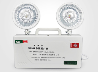 惯性思维的忽悠:大功率消防应急灯的背后真相