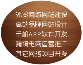百贝斯 百贝斯科技 B2C外贸商城网站建设 手机APP软件开发