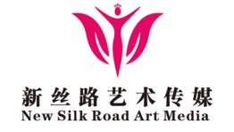 深圳卫视报道新丝路艺术传媒开业典礼活动现场